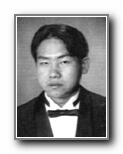 NA THAO: class of 1998, Grant Union High School, Sacramento, CA.